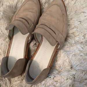 Freda Salvador loafers